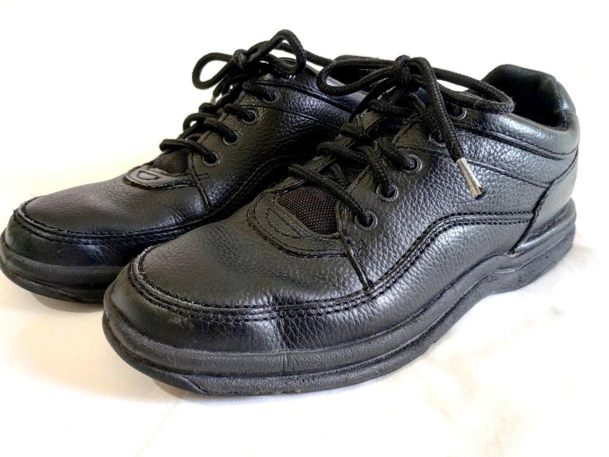 World Tour Black Casual Shoes for Men for sale | eBay