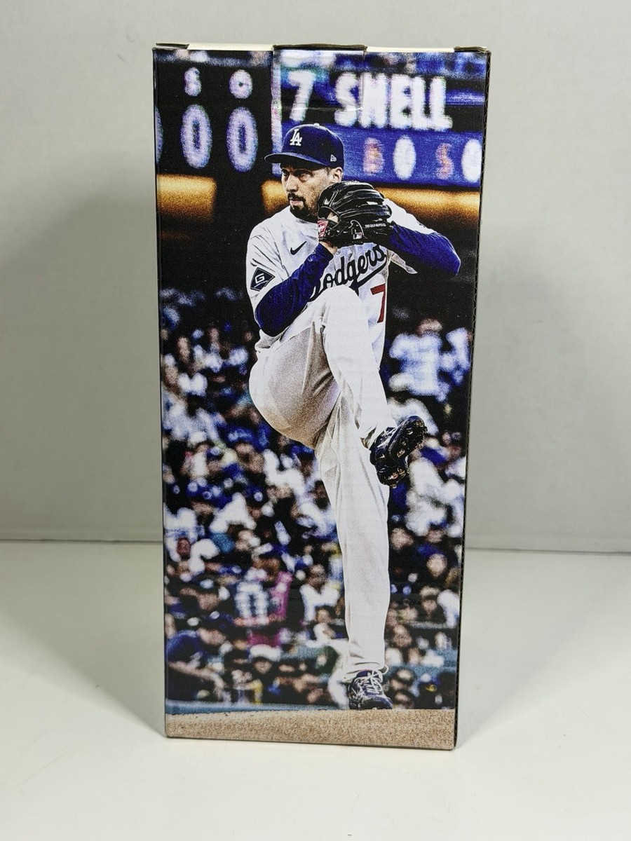 Los Angeles Dodgers 2025 Blake Snell Bobblehead SGA NEW | eBay