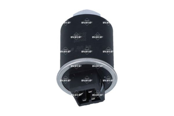 Druckschalter Klimaanlage Easy FIT NRF 38938 FüR Audi VW Passat C5 3B5 A6 B5 3B6-image