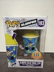 Funko Pop! Vinyl: 7-11 Slurpee - Slurpee (Blue Swirl Cup) - 7-Eleven #193