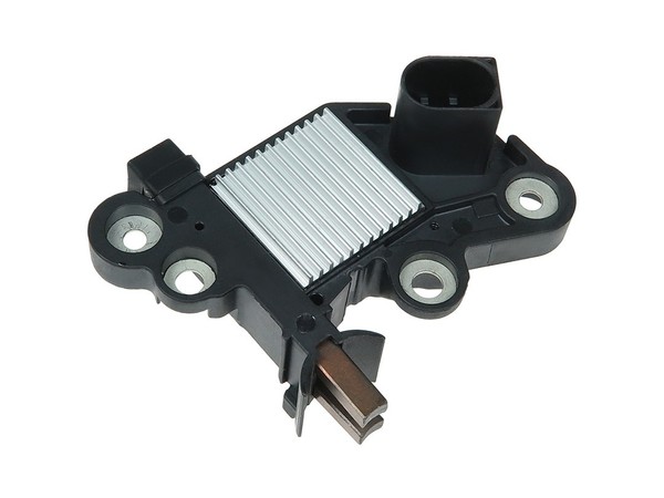 As-Pl Generatorregler FüR Audi A4 Avant 2.0 TDI 1.8 Tfsi 3.0 Q5 Seat Exeo ST-image