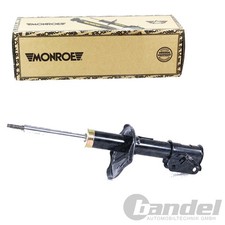 MONROE GASDRUCK STOßDÄMPFER VORDERACHSE RECHTS für CHEVROLET LACETTI NUBIRA