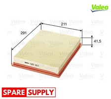 AIR FILTER FOR JEEP VALEO 585263 NEW