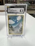 SWABLU POKEMON 2023 CROWN ZENITH CGC 8.5