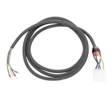 FAAC 7514075 Electric Cable 1.8 MT Replacemen...
