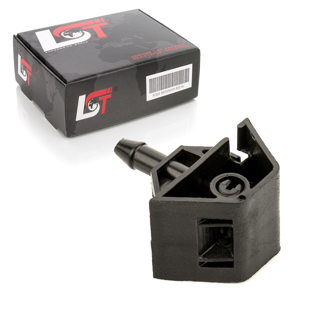 Windshield Washer Nozzle Front For NISSAN QASHQAI J10 J11