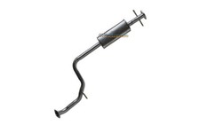 STANDARD CENTRE MUFFLER EXHAUST  For HYUNDAI ACCENT 1.5L 1.6L SEDAN HATCH 