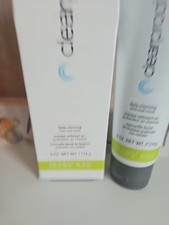 Mary Kay Clear Proof Deep Cleansing Charcoal Mask 4 oz NEW In Box