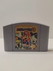 New ListingMario Party 3 - Nintendo 64 N64 - Authentic Tested