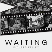 Richard Kelley | Waiting | Buch | Englisch (2018) | Formula One's Go*Den Age
