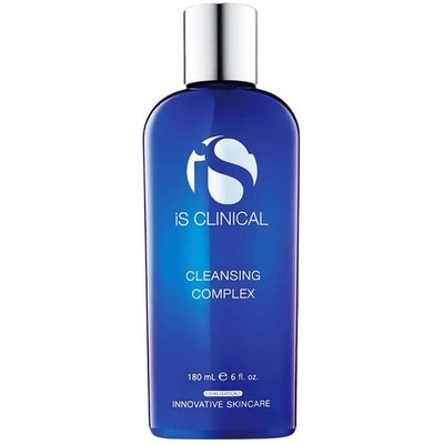 iS Clinical Cleansing Complex (6 oz.) T075 Ship from USA
