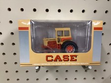 1:64 Case 1030 with cab and duals, SpecCast, Stock ZJD 1855