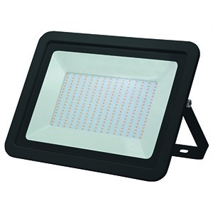 Proiettore A Led Panth-Slim 200W 4000K Nero ( Duralamp Cod. Panth-St200N )