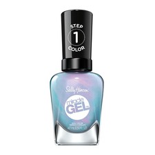 Sally Hansen Miracle Gel Nail Polish 0.5 Fl Oz Chip Resistant Up to 8 Days