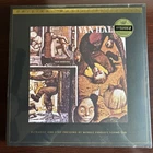 Van Halen - Fair Warning Ltd Ed UltraDisc One-Step 45rpm Vinyl 2LP Box Set MFSL
