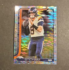 Click to enlarge Jarrett Stidham