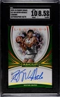 2025 Panini Kevin McHale Base (Raw)