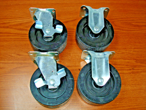 Craftsman Tool Box Caster Set