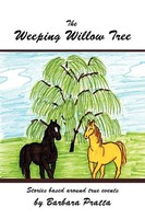 The Weeping Willow Tree | Barbara Pratta | Taschenbuch | Kartoniert / Broschiert