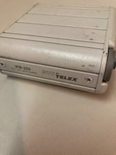 RTS TELEX IFB-325 Single Channel IFB Belt Pack