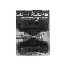 Practice Trucks with Realistic Height/Weight, Develop Muscle Memory for