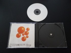 Import Sega Saturn - Dragon Ball Z Idainaru Densetsu - Japan Japanese US SELLER