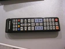 Genuine Samsung AA59-00600A TV Remote Control For UN32EH4003F - Free Shipping