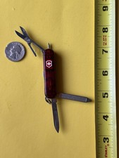 Victorinox Signature Lite Swiss Army Knife