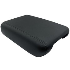 Center Console Lid Fit for 2007-2017 Chevy Traverse, Enclave, Acadia Front Fl...