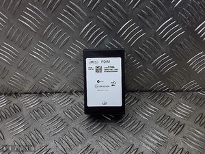 2013 OPEL ASTRA STEUERGERAT BLUETOOTH 22829144