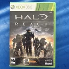 Halo: Reach (Xbox 360, 2010)
