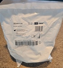 Fisher  Paykel Vitera Large Full Face Mask Replacement Cushion NEW 400VIT116