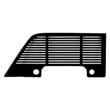 Dynacorn Dash Panel Speaker Grille