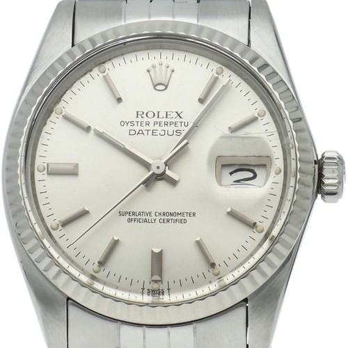 ROLEX datejust men