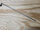Sony cfs-b11 Antenna 13" collapsed length 24" Extended, 1" swivel Base w Screw