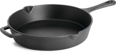 Napoleon Zubehör Bratpfanne Gusseisen Ø 30cm