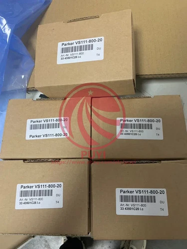 Brand New Parker VS111-800-20 amplifier Fast delivery DHL orFedEx