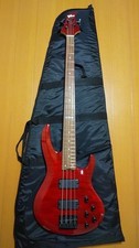 ESP BanG Dream! Mini Roselia Lisa Imai Basso Elettrico Compatto 18.1in