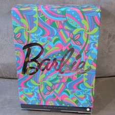 Mattel - Barbie Signature Styled by Design Collector Bill Greening MIB JBH67