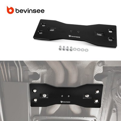 Underfloor Center Support Brace For BMW E88 E46 E90 E92 E93 M3 135i 325i 330i