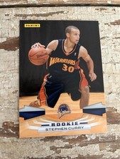 Stephen Curry Rookie Cards and Autograph Memorabilia Guide 37