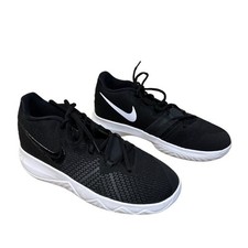 Nike Kyrie Flytrap GS Black youth shoes size 6.5 AA1154-001