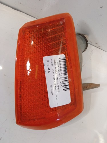 01414 scheinwerfer vorne links PEUGEOT 205 BERLINA 1987 674933