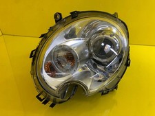 Mini Cooper R56 Xenon 07-14 Frontscheinwerfer Rechts 162705-04 LHD OE Original