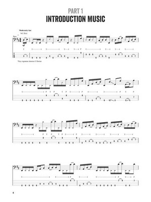 Louis Johnson - Bass Master Class: The Master of Funk Teaches You How to Thump!,
