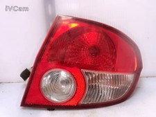 Feu arrière Hyundai GETZ