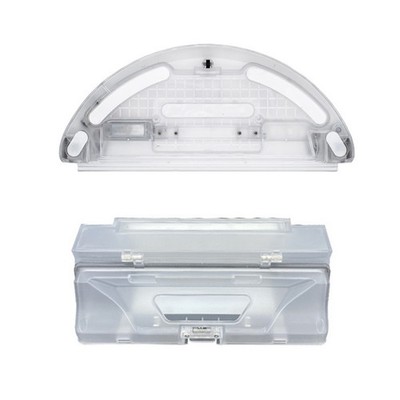 For Xiaomi Mi Robot Vacuum MOP 2Pro/MJST1S Cleaner Parts Dust Box / Water Tank