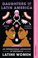 Daughters Of Latin America | Sandra Guzman | Englisch | Taschenbuch | Amistad