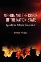 Emeka Nwosu | Nigeria And The Crisis Of The Nation-State | Taschenbuch (2012)