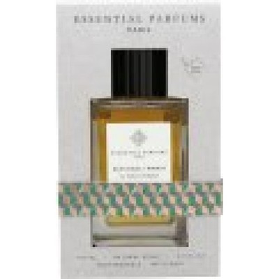 Essential Parfums PATCHOULI MANIA by Fabrice Pellegrin EdP 100ml